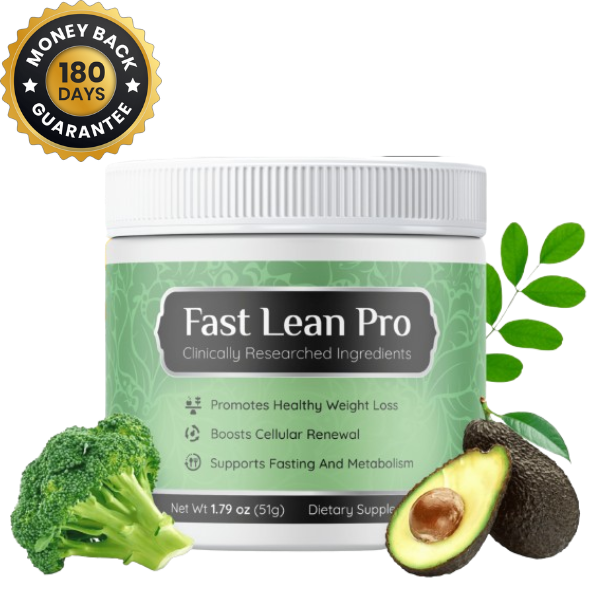 Fast Lean Pro