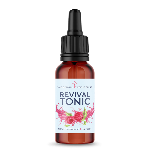 Revival Tonic