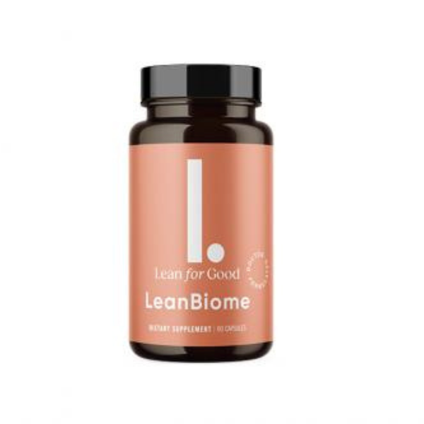 LeanBiome