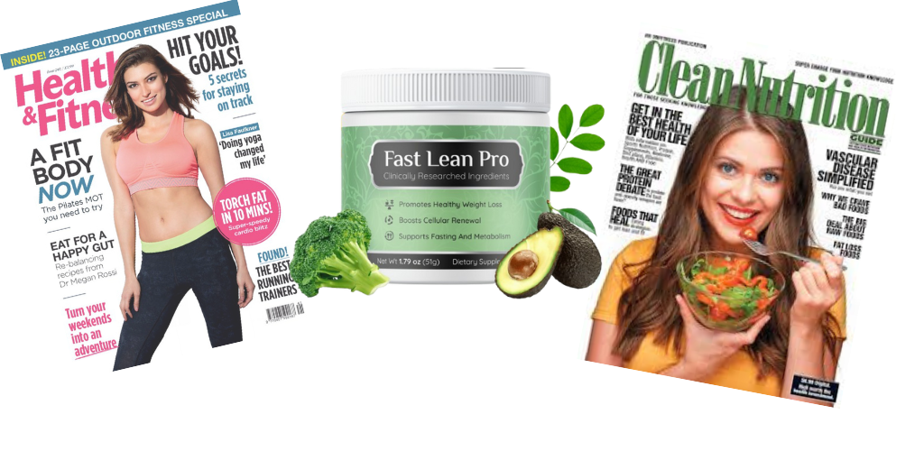 Fast Lean Pro